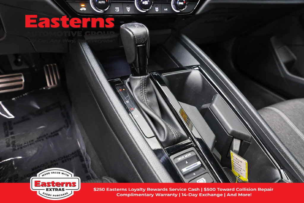 Used 2024 Honda Accord Sport image 14