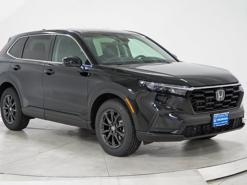 New 2026 Honda CR-V EX-L image 11