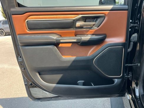 Certified 2021 RAM 1500 Limited AWD/4WD image 26