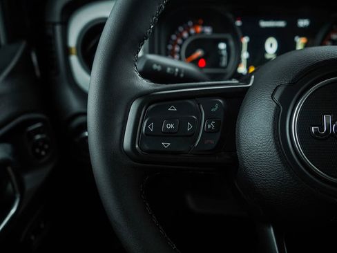 New 2026 Jeep Gladiator Sport image 18