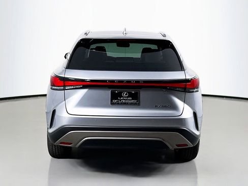 New 2026 Lexus RX 350 FWD image 6