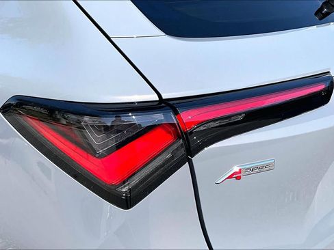 Certified 2026 Acura ADX A-Spec AWD/4WD image 14