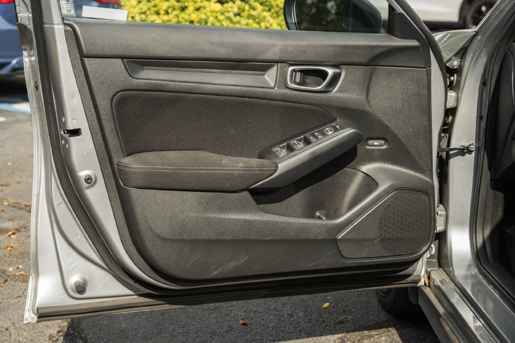 Used 2023 Honda Civic Sport image 33