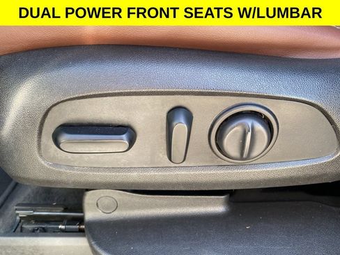 Used 2019 Buick Enclave Avenir w/ Avenir Technology Package FWD image 13