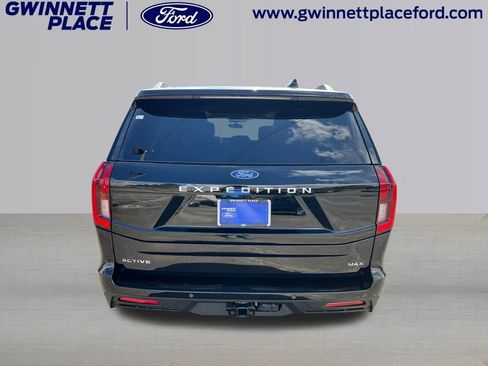 New 2026 Ford Expedition Max Active RWD image 36