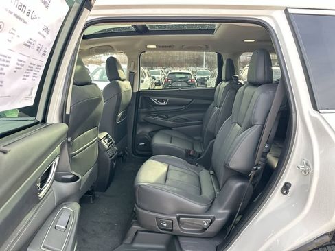 New 2026 Subaru Ascent Limited image 25