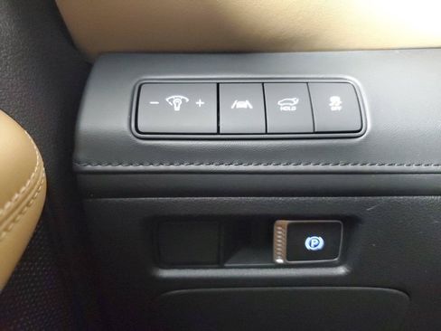 Used 2023 Hyundai Santa Fe Calligraphy FWD image 34