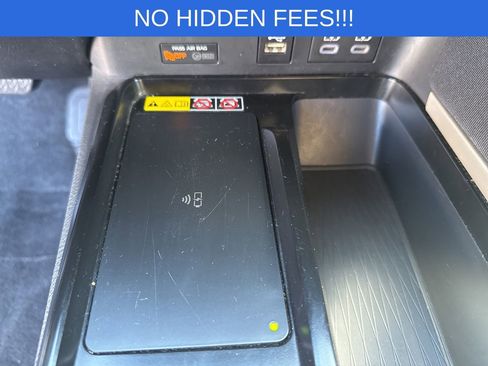 Used 2025 Toyota Camry LE FWD image 24