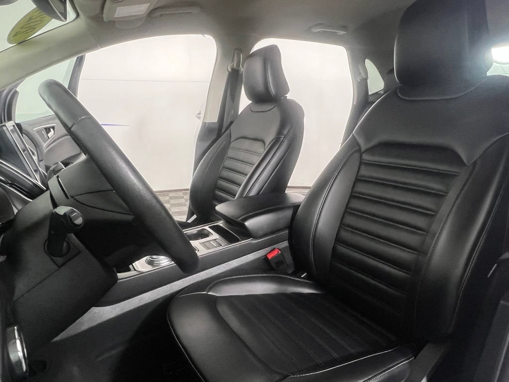 Used 2024 Ford Edge SEL AWD/4WD image 20
