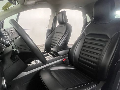 Used 2024 Ford Edge SEL AWD/4WD image 20