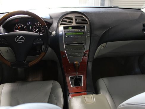 Used 2007 Lexus ES 350 FWD image 13