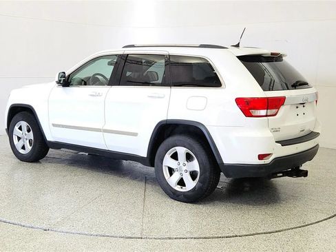 Used 2013 Jeep Grand Cherokee Laredo AWD/4WD image 5