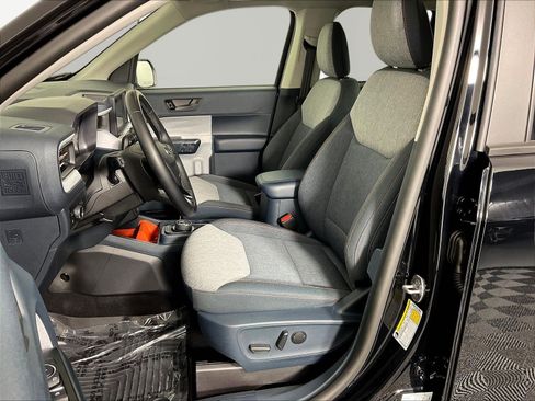 Used 2024 Ford Maverick XLT w/ XLT Luxury Package FWD image 21