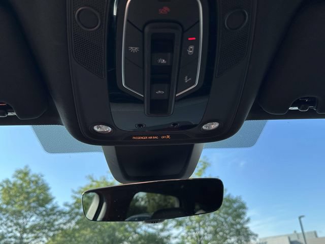 Certified 2026 Audi Q7 2.0T Premium AWD/4WD image 32