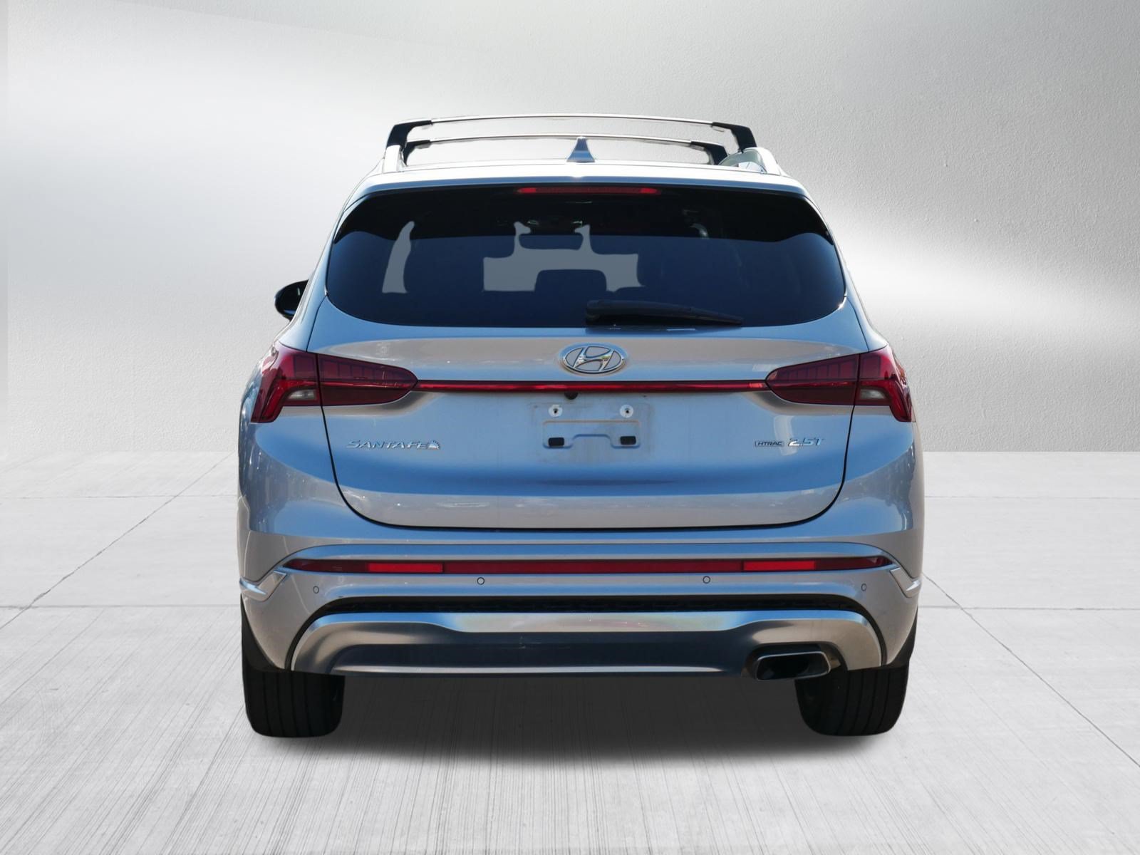 Used 2022 Hyundai Santa Fe Calligraphy AWD/4WD image 7