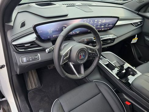 New 2026 Buick Enclave Preferred w/ Power Package AWD/4WD image 18