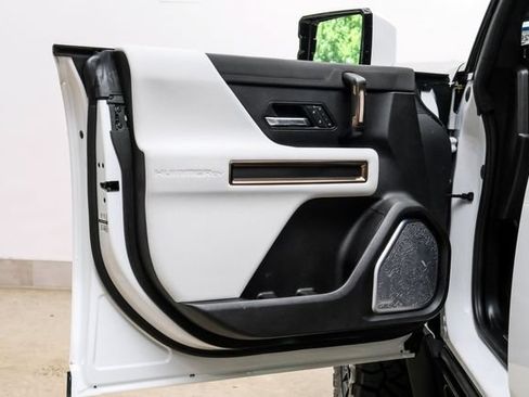 Used 2022 GMC Hummer EV Edition 1 w/ LPO, Illumination Package AWD/4WD image 75