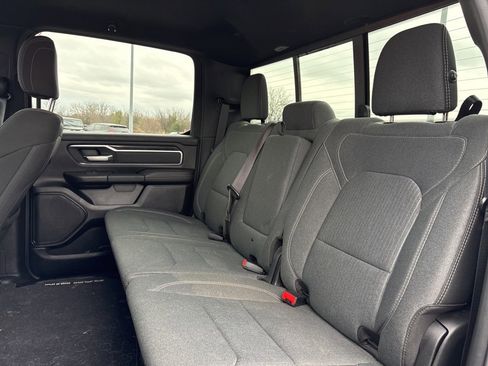 Used 2022 RAM 1500 Lone Star image 11