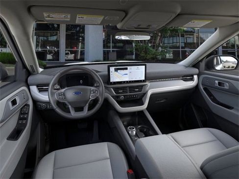 New 2026 Ford Explorer Active w/ Active Comfort Package image 9