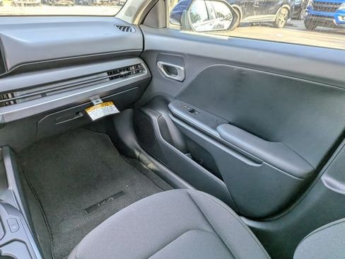 New 2026 Kia K4 FWD image 18