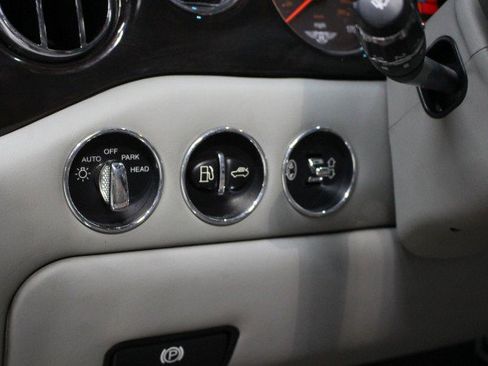 Used 2002 Bentley Arnage T image 11