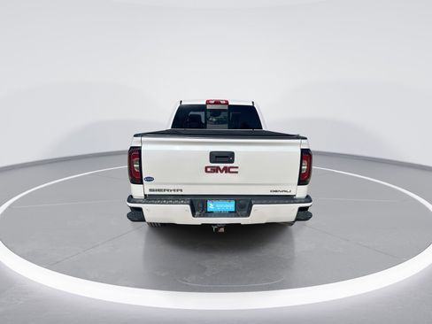 Used 2017 GMC Sierra 1500 Denali image 7