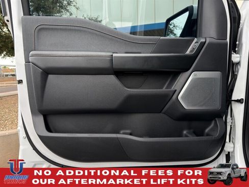Used 2023 Ford F150 Raptor AWD/4WD image 17