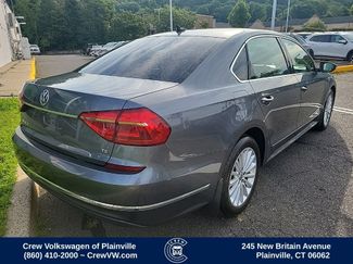 Used 2016 Volkswagen Passat 1.8T SE FWD video 3
