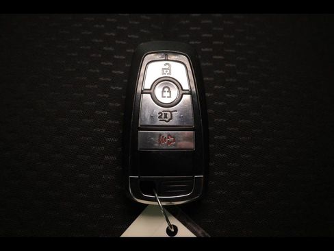 Used 2025 Ford Escape ST-Line FWD image 7
