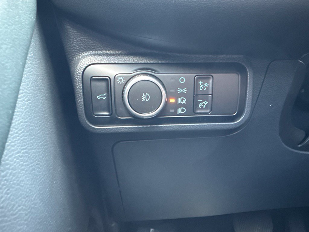 Used 2025 Ford Explorer ST-Line AWD/4WD image 19