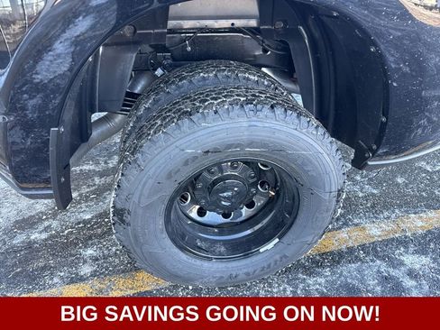 New 2026 RAM 3500 Laramie image 15