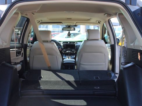 Used 2018 Honda CR-V EX-L image 16