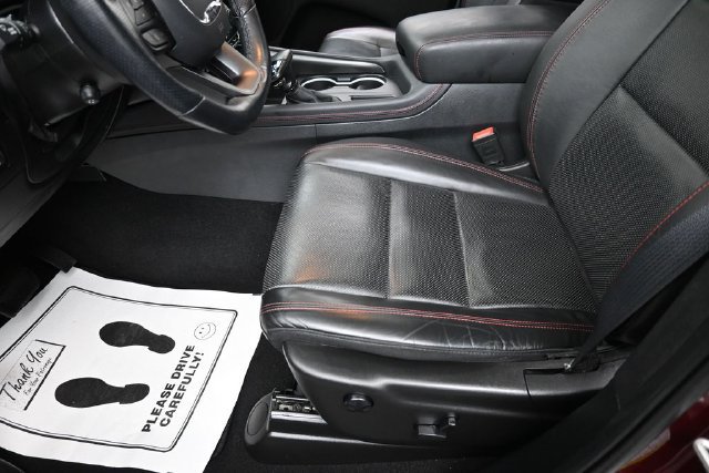 Used 2024 Dodge Durango GT AWD/4WD image 15