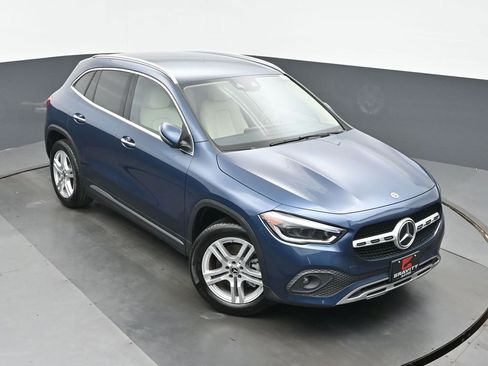 Used 2023 Mercedes-Benz GLA 250 4MATIC image 31