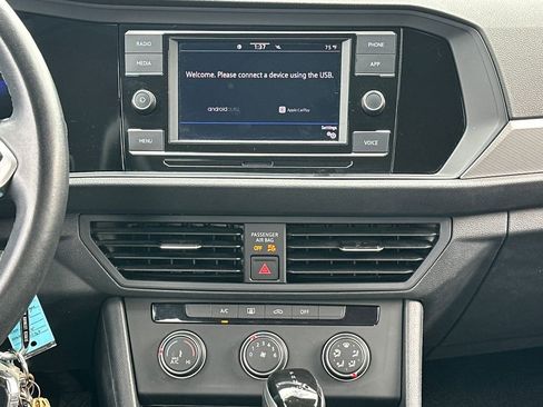 Used 2024 Volkswagen Jetta S FWD image 15