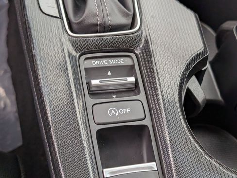 Used 2025 Honda Civic Sport image 25