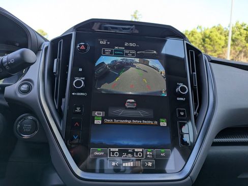 New 2026 Subaru Crosstrek 2.5i Limited w/ Crosstrek Mirror Package image 17