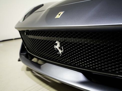 Used 2022 Ferrari 812 GTS RWD image 20
