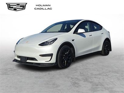 Used 2022 Tesla Model Y Long Range