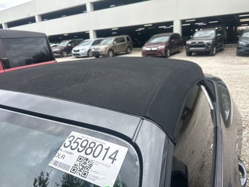 Used 2018 Ford Mustang Premium w/ Equipment Group 201A image 9