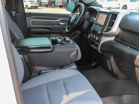 Used 2022 RAM 1500 Big Horn AWD/4WD image 17