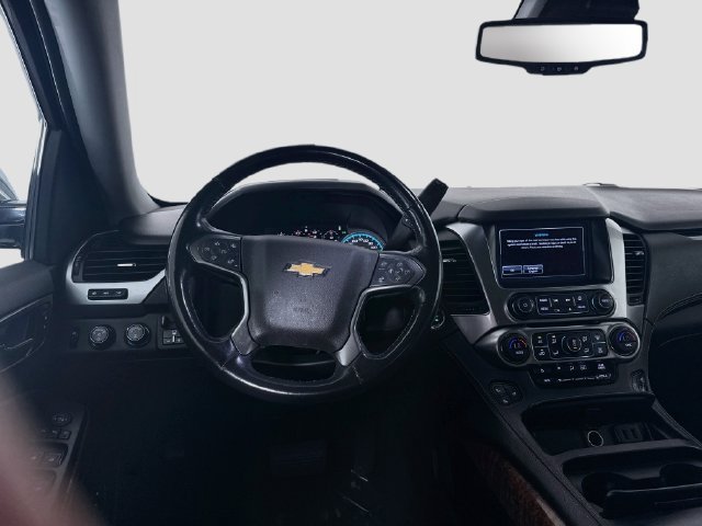 Used 2019 Chevrolet Tahoe Premier w/ Premier Plus Edition AWD/4WD image 16