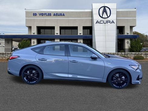 New 2026 Acura Integra A-Spec image 4