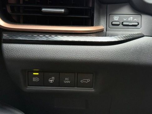 Used 2026 Toyota Grand Highlander AWD Hybrid image 30