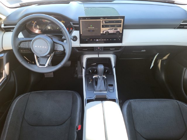 New 2026 MAZDA CX-5 Preferred AWD/4WD image 11