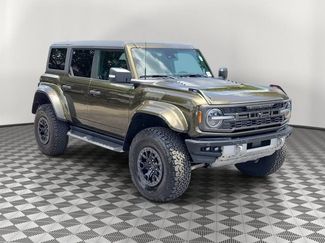 Used 2024 Ford Bronco Raptor AWD/4WD video 1