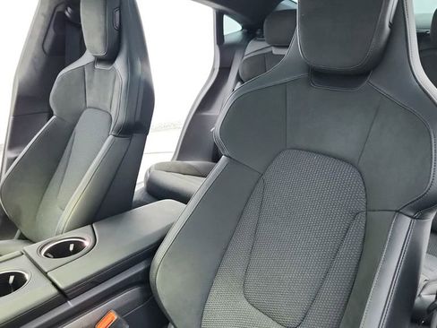 Used 2024 Porsche Taycan GTS image 22