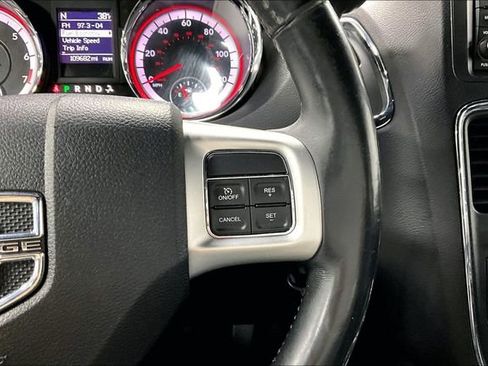 Used 2019 Dodge Grand Caravan GT image 12
