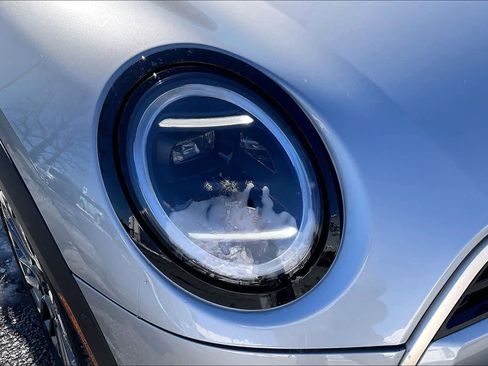 Used 2025 MINI Cooper S image 26