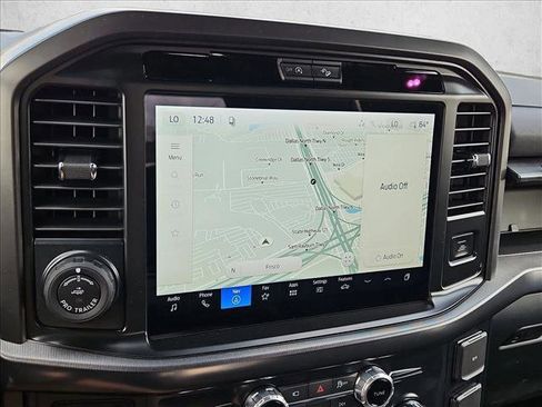 New 2026 Ford F150 Lariat w/ Equipment Group 501A Mid image 14